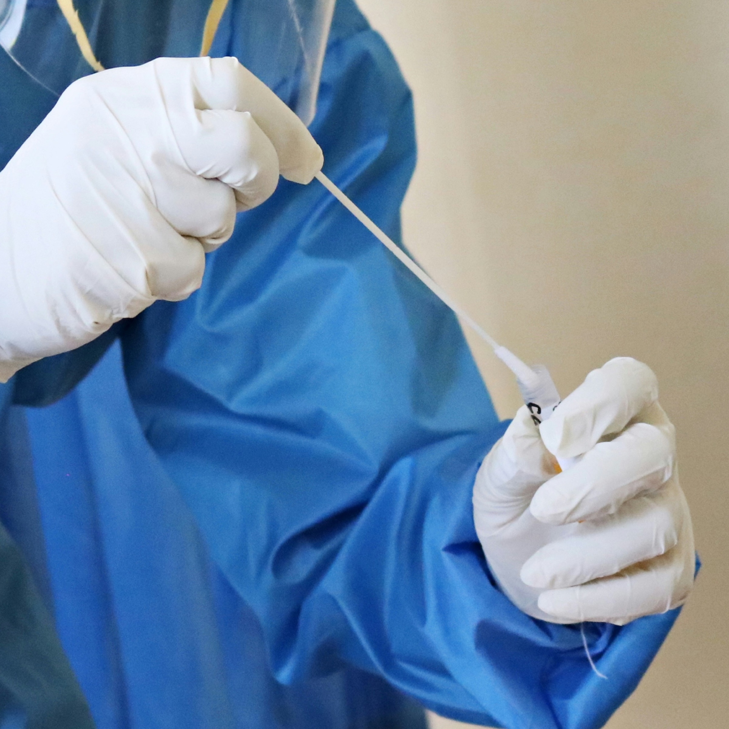 Mobilising global action to halt COVID-19 and prevent future pandemics