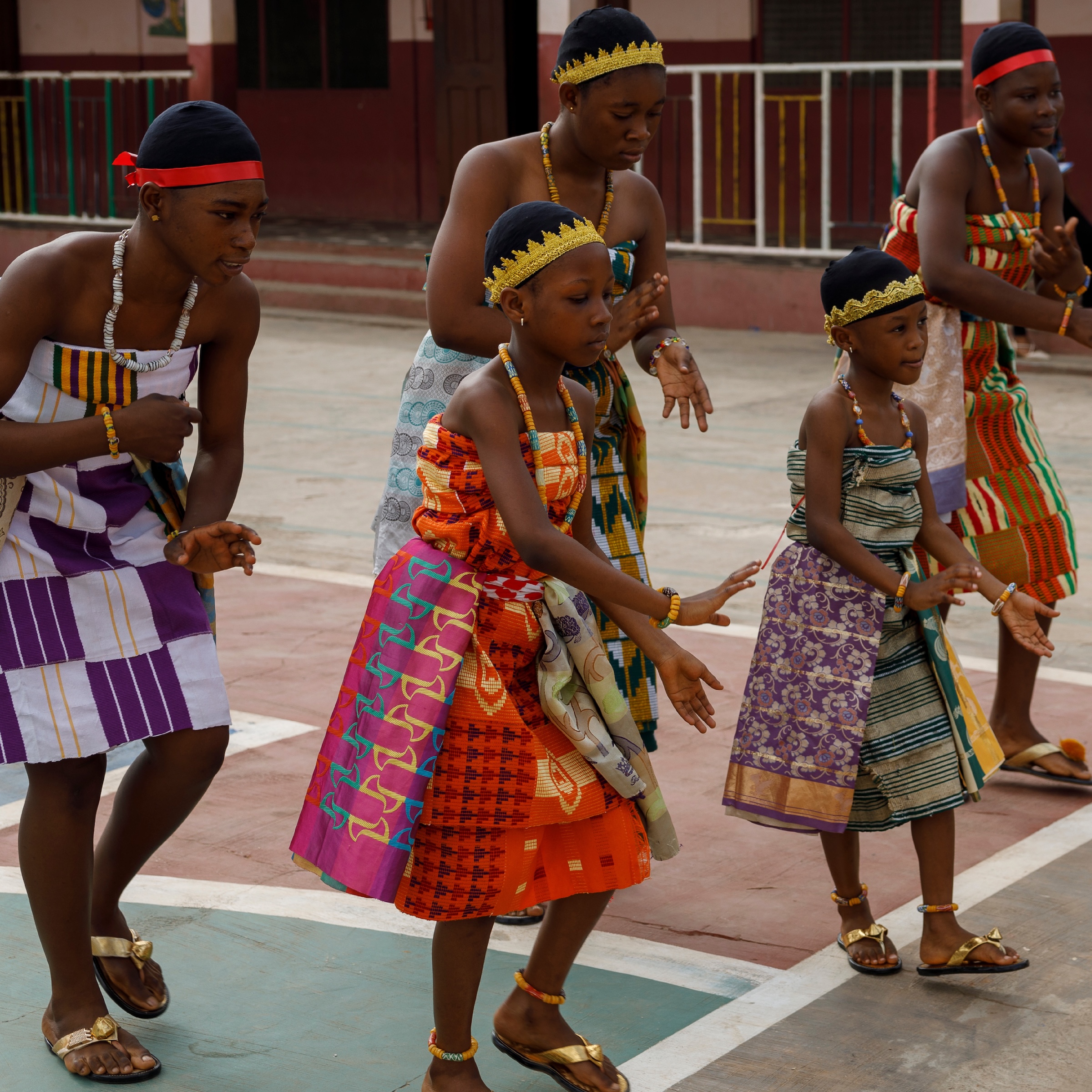 Championing the role of low-fee private schools in global education