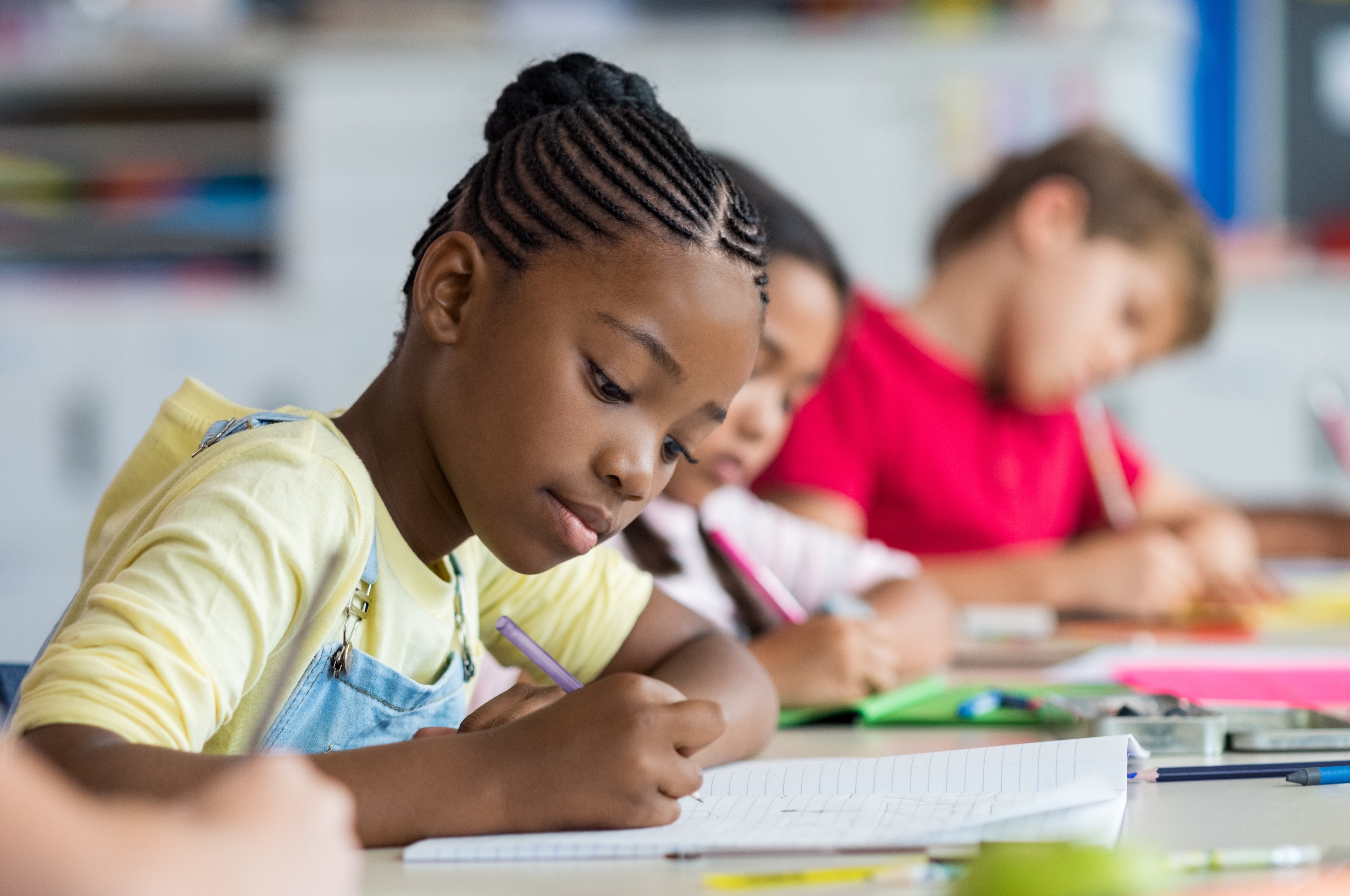 Changing global education funding debates