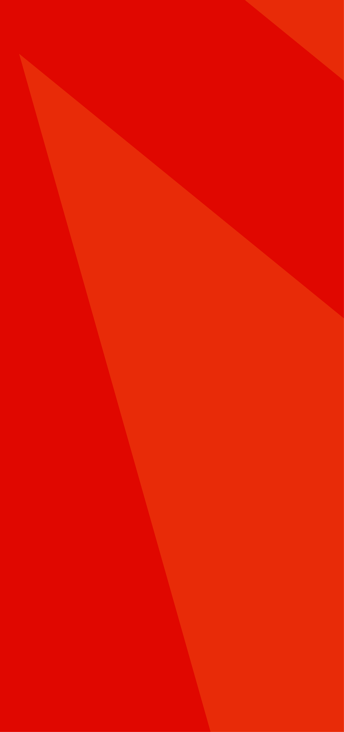 Red Headers Static Mobile Tall