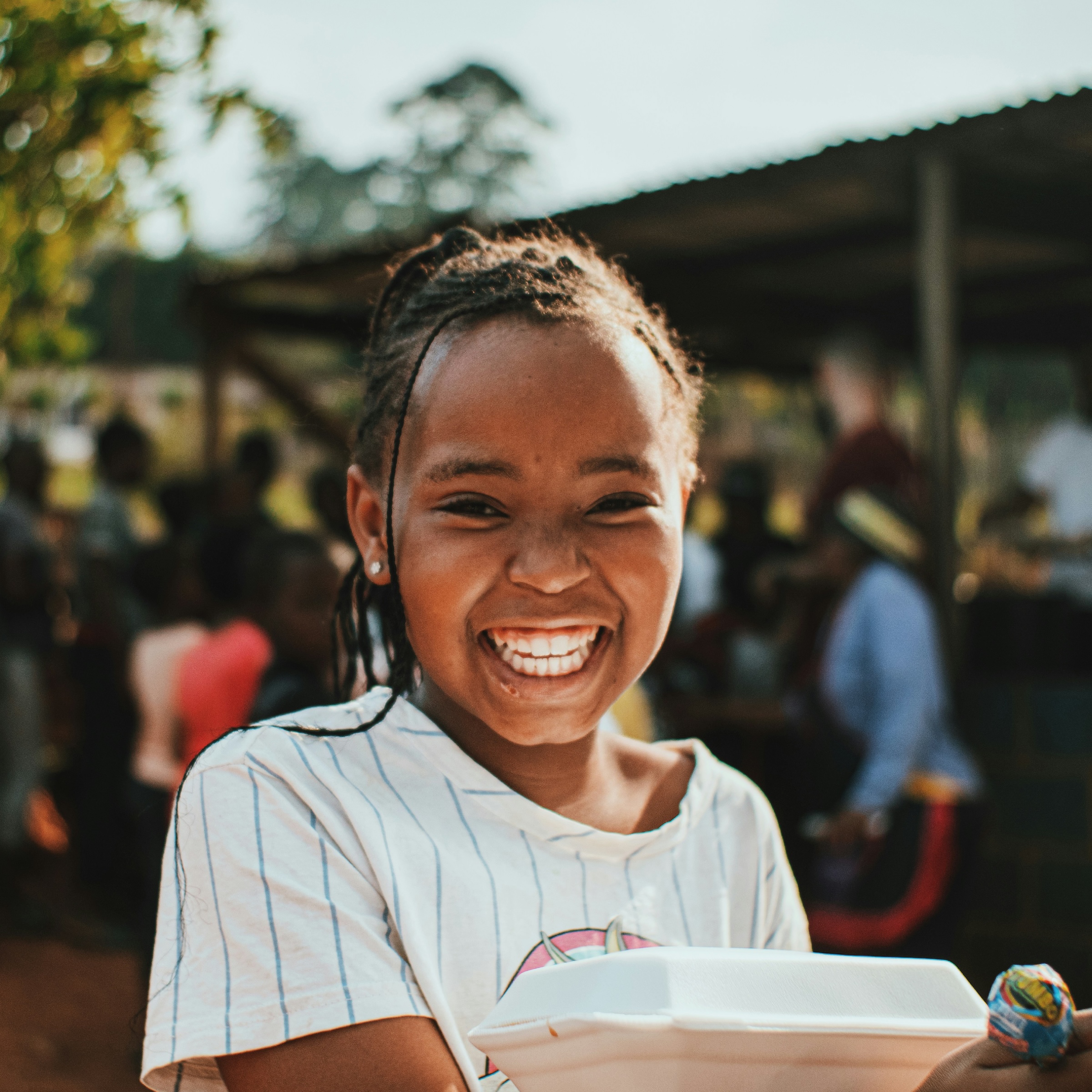 Changing global education funding debates
