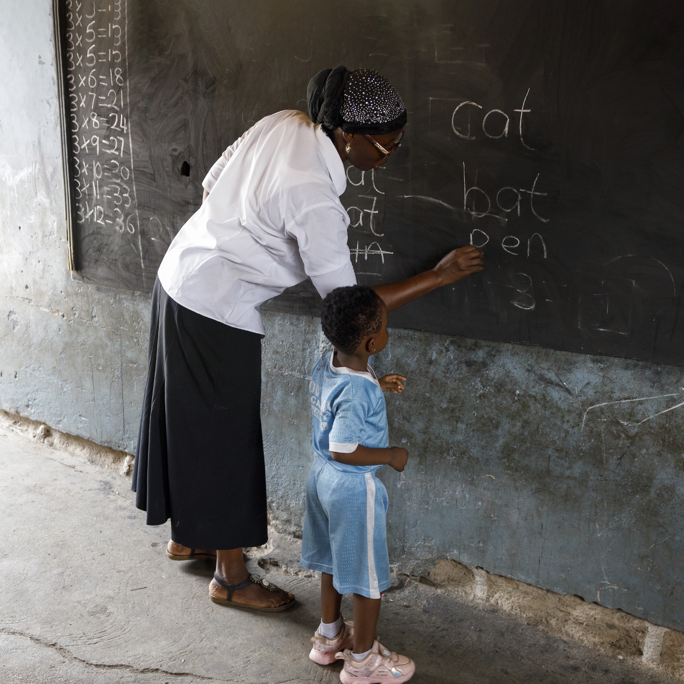 Championing the role of low-fee private schools in global education