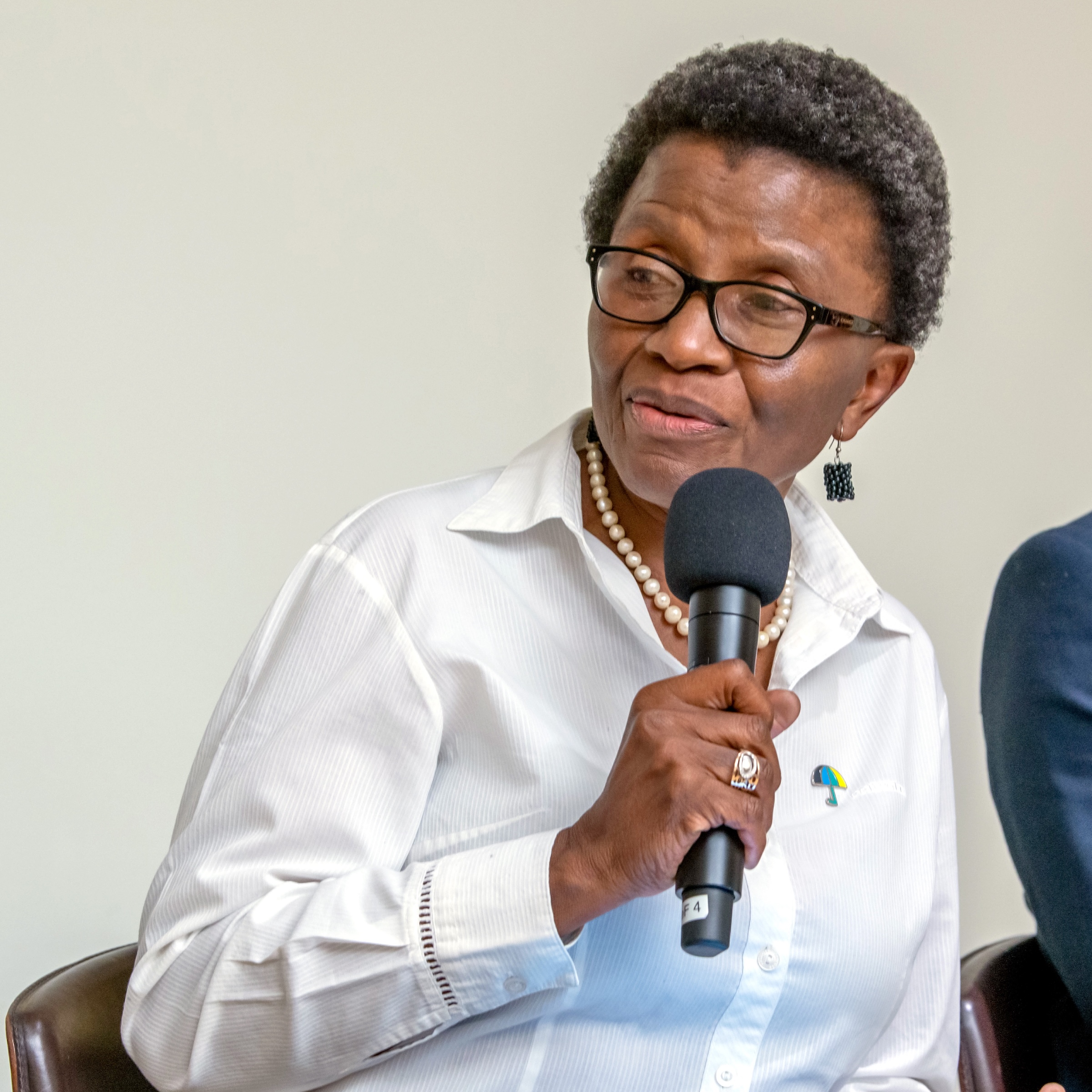 Building global support for investment in monitoring pandemic preparedness