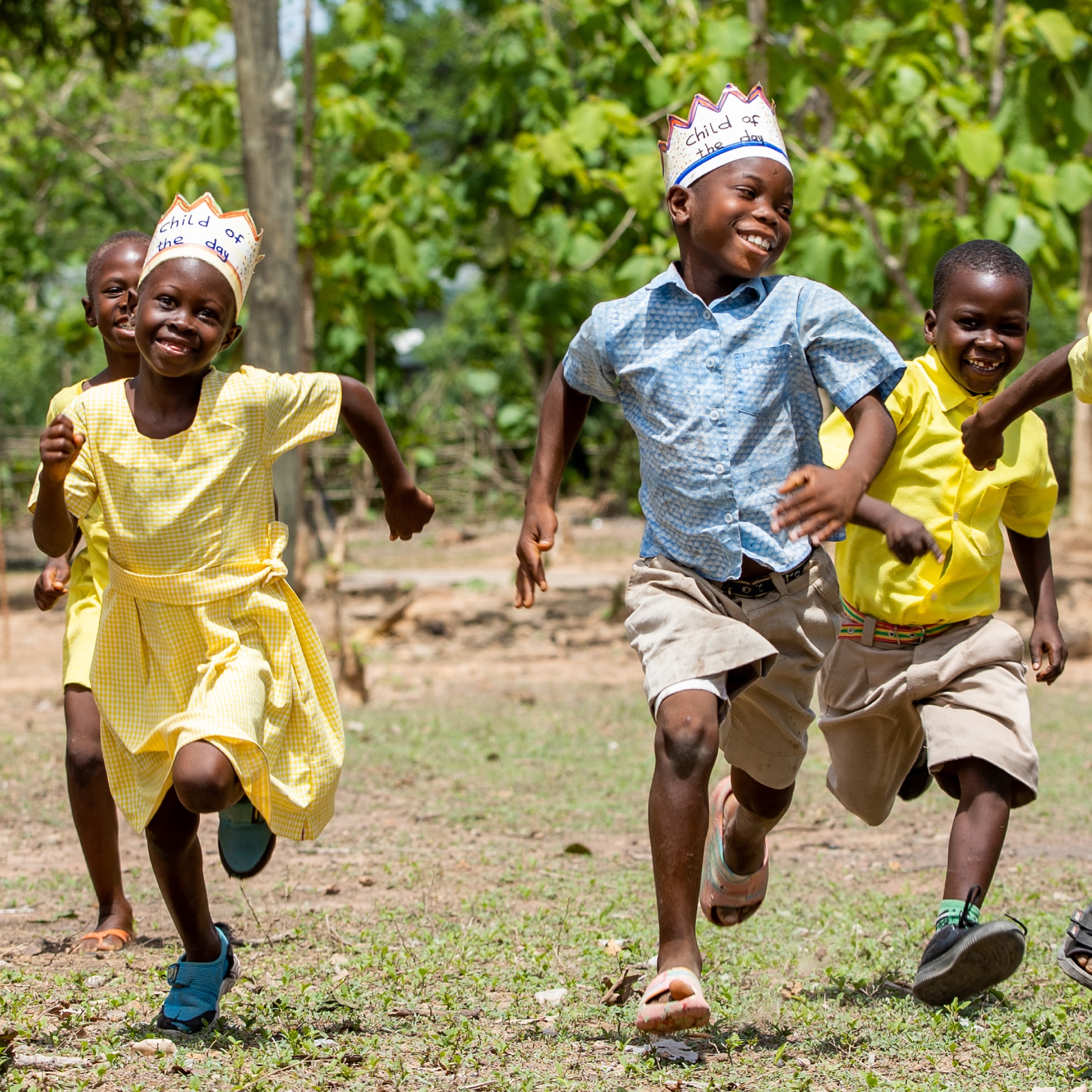 Ensuring evidence is at the heart of education policy-making
