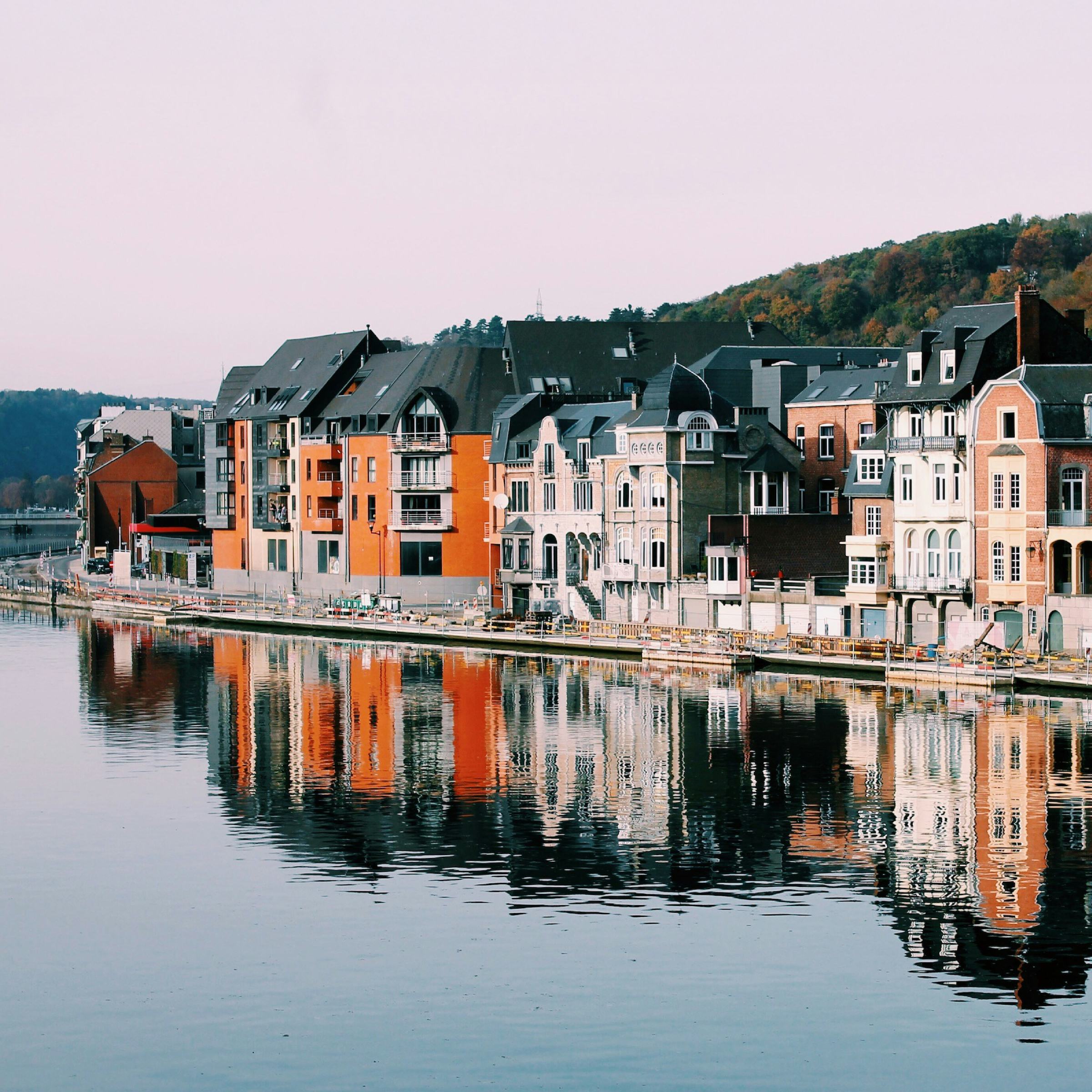 Transforming the way a leading sustainability organisation is seen