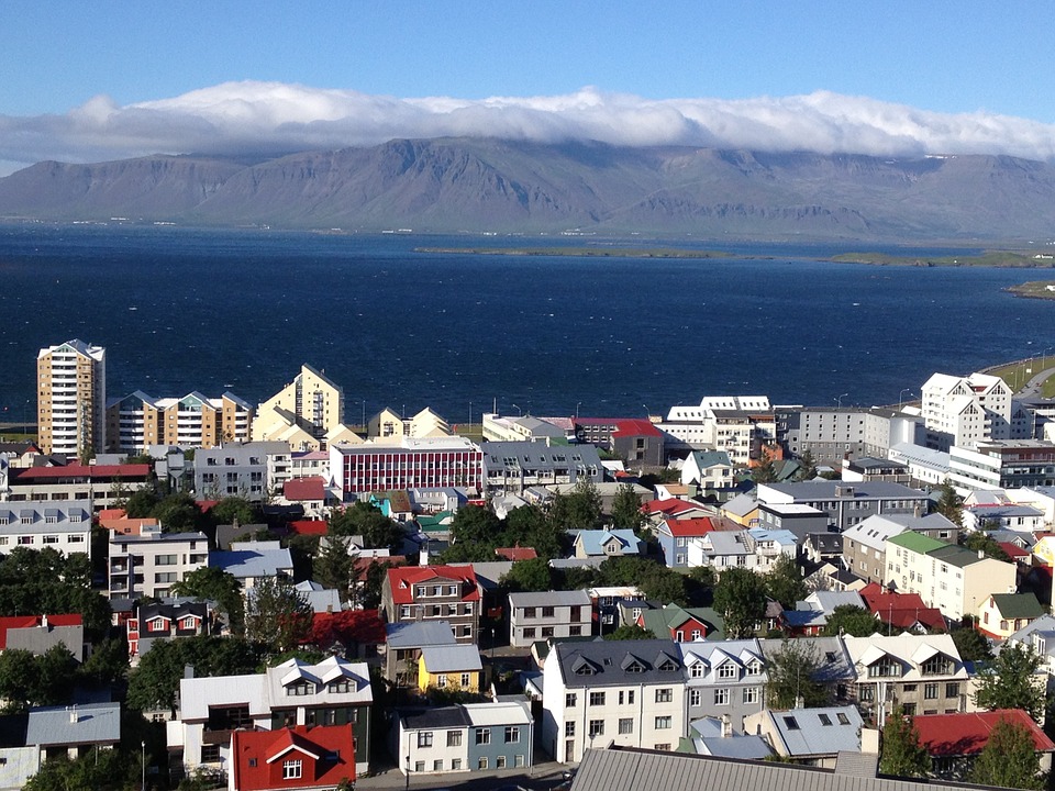 Join us in Reykjavik at the WPL Annual Global Summit