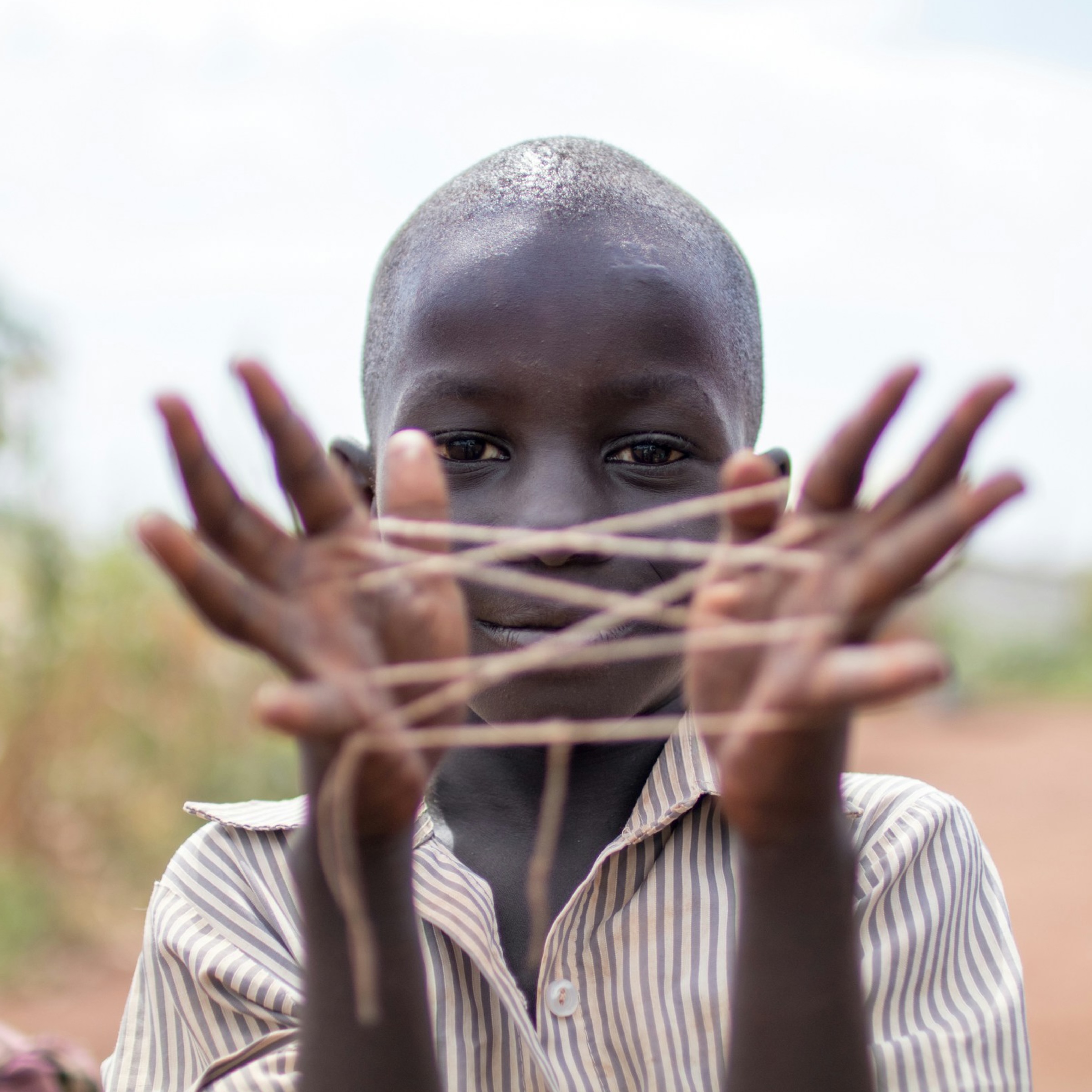 Changing global education funding debates