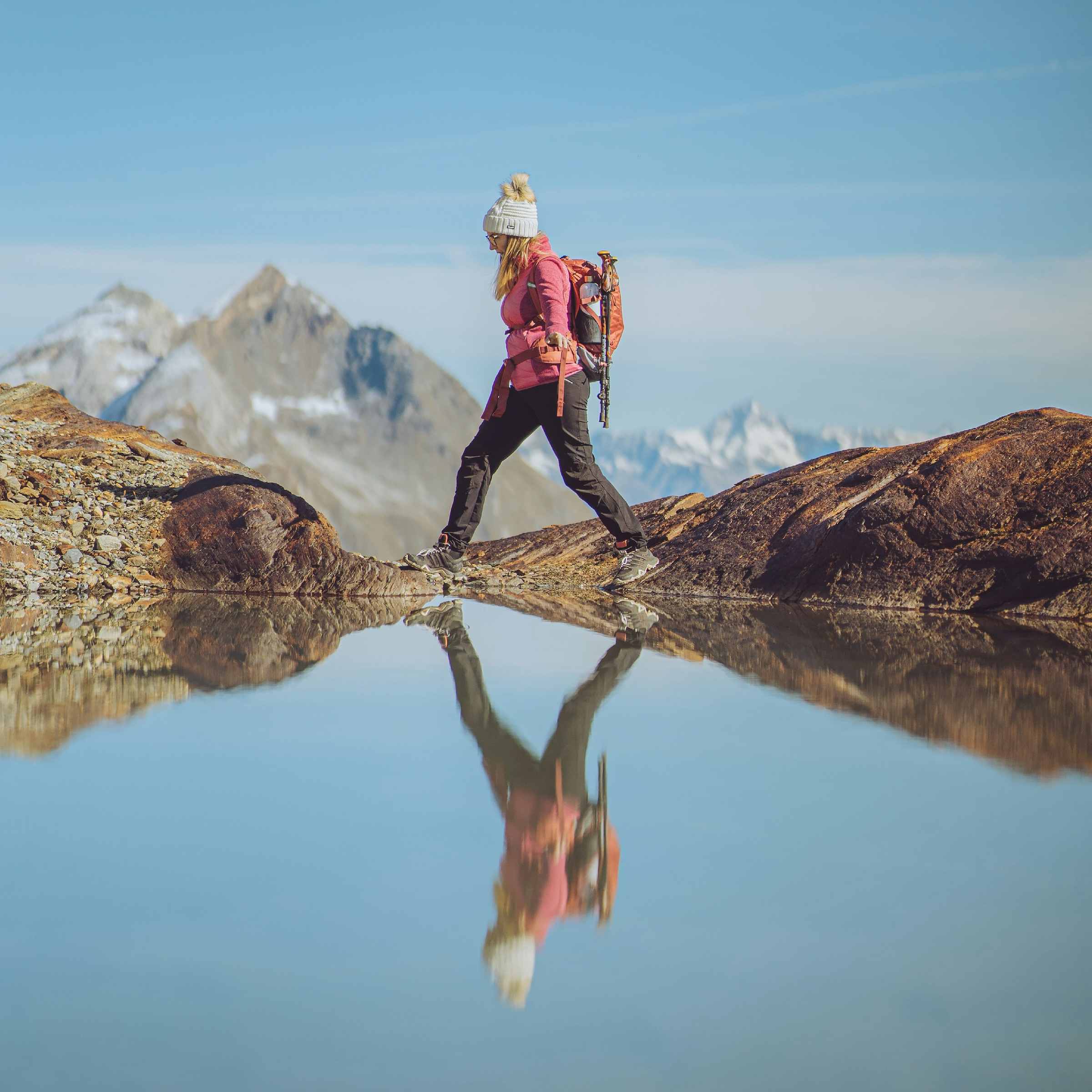 Transforming the way a leading sustainability organisation is seen