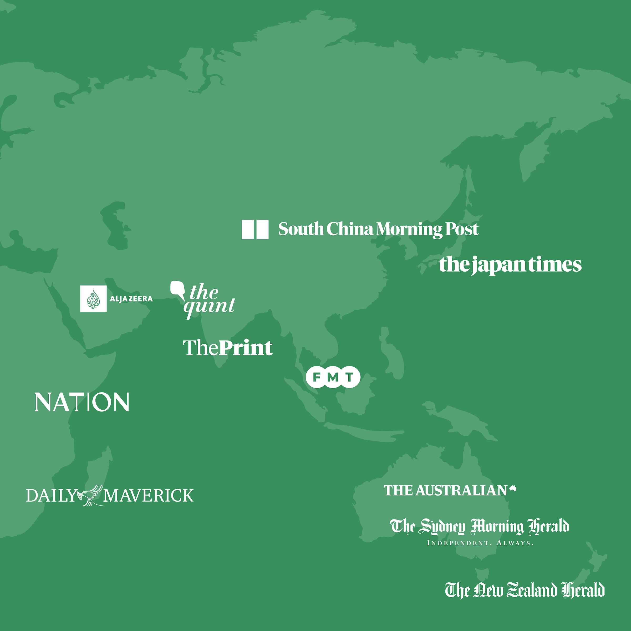 Mobilising global action to halt COVID-19 and prevent future pandemics