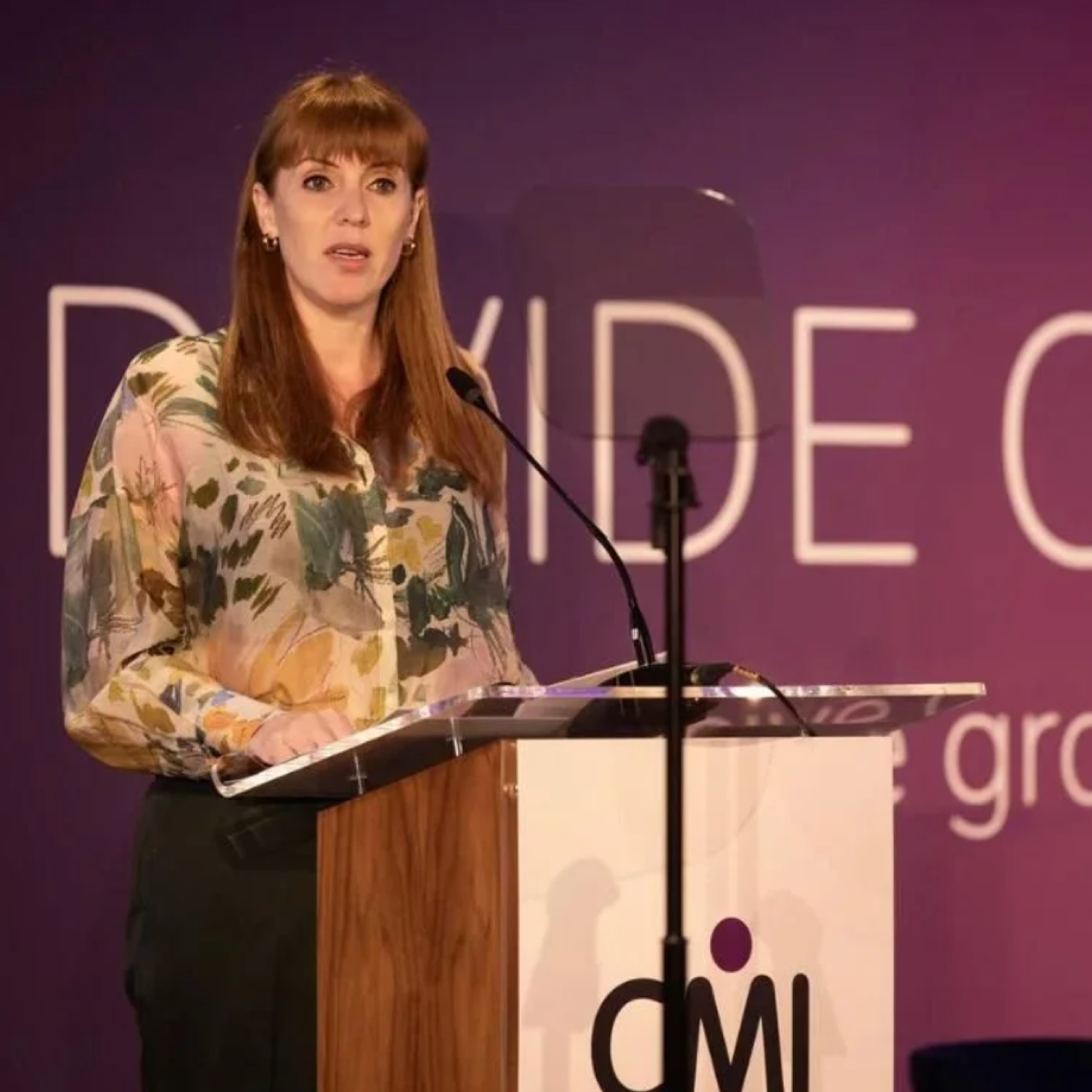 Positioning a leading organisation as credible, visible, and trustworthy