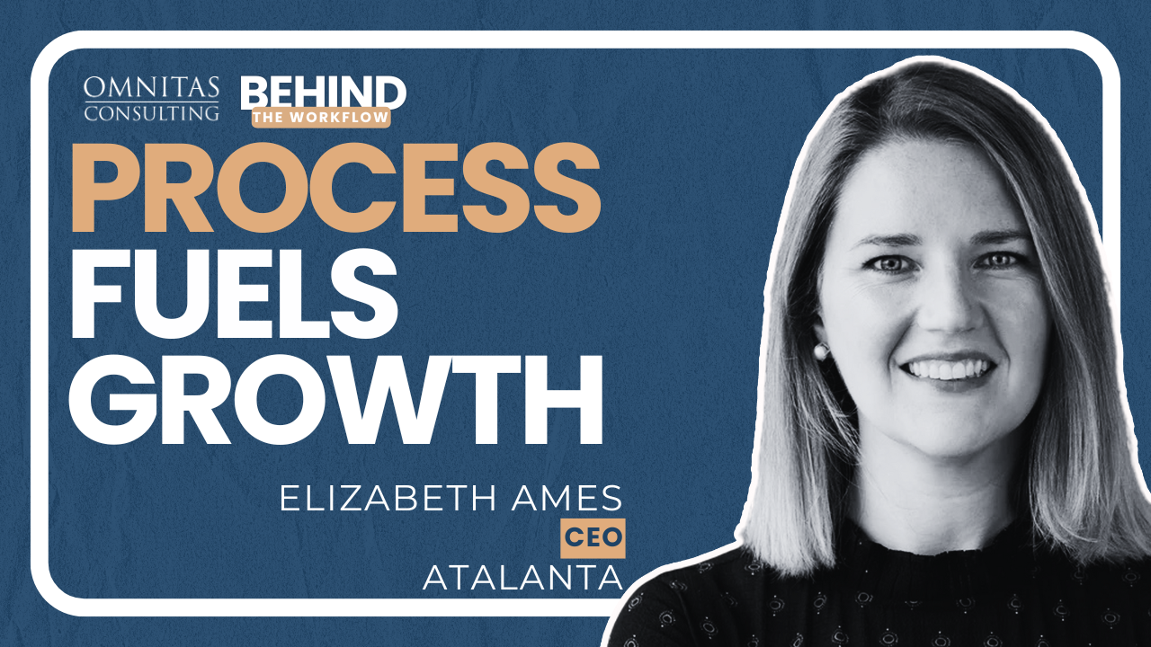 Atalanta CEO reflects on her career and women in leadership