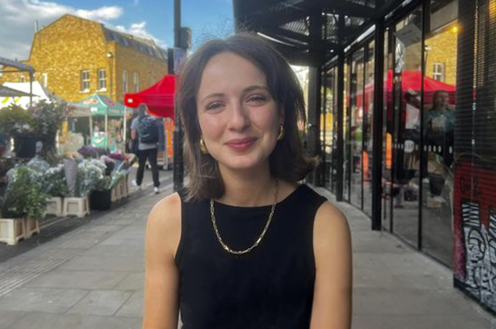 A day in the life: work experience at Atalanta