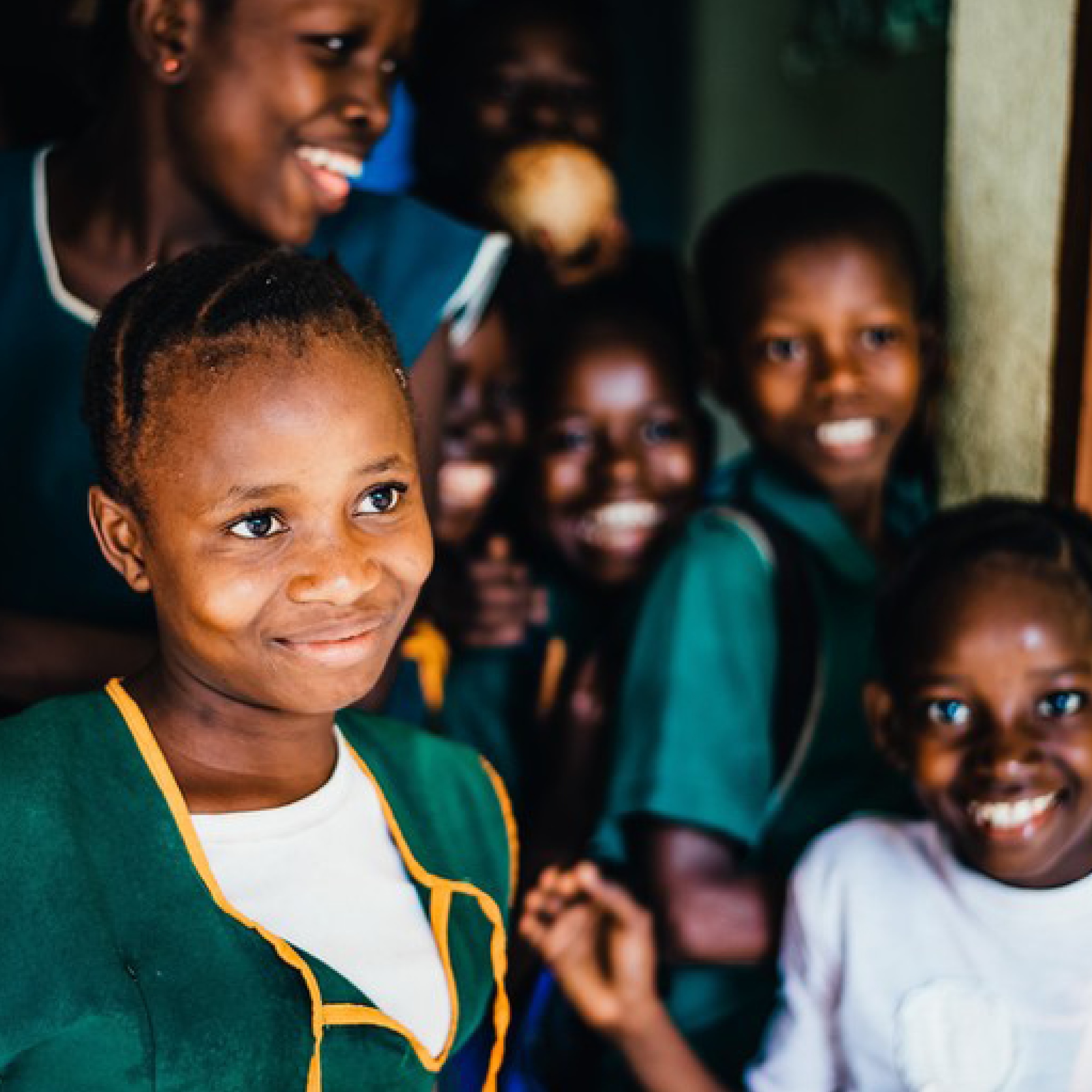 Changing global education funding debates