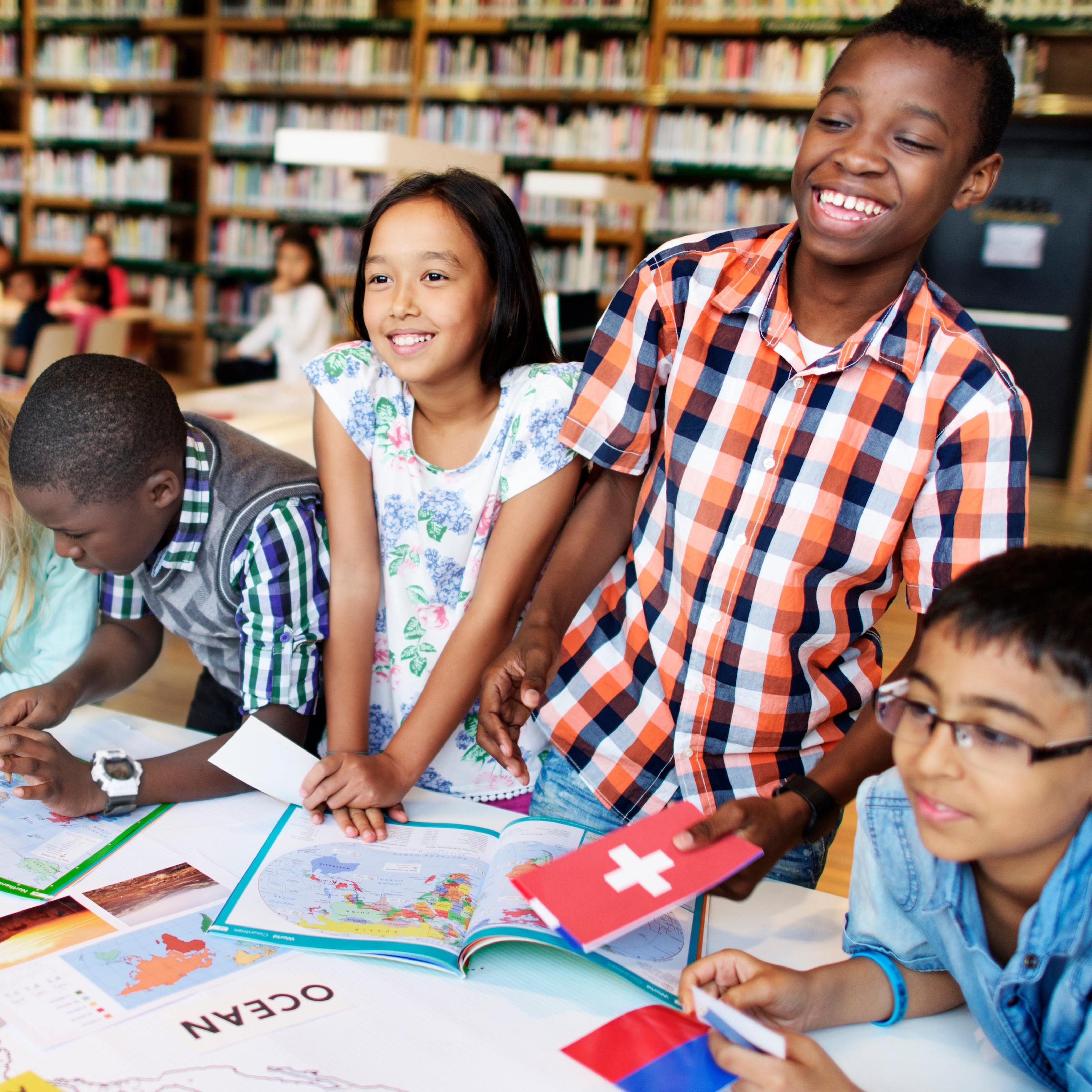 Ensuring evidence is at the heart of education policy-making