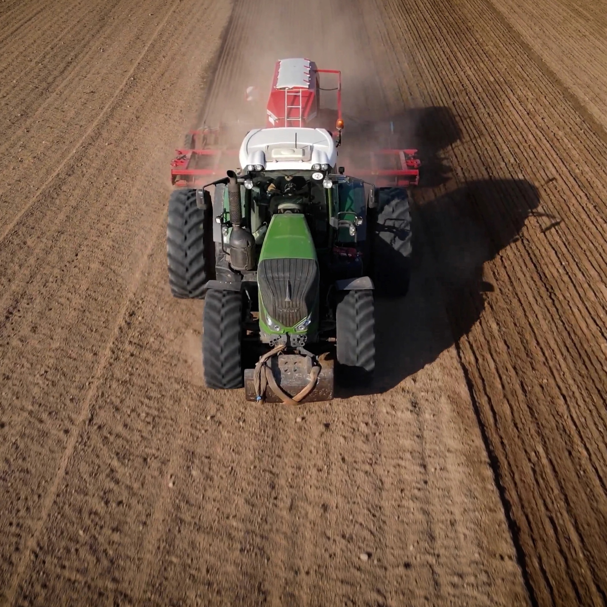 Launching a global soil science breakthrough