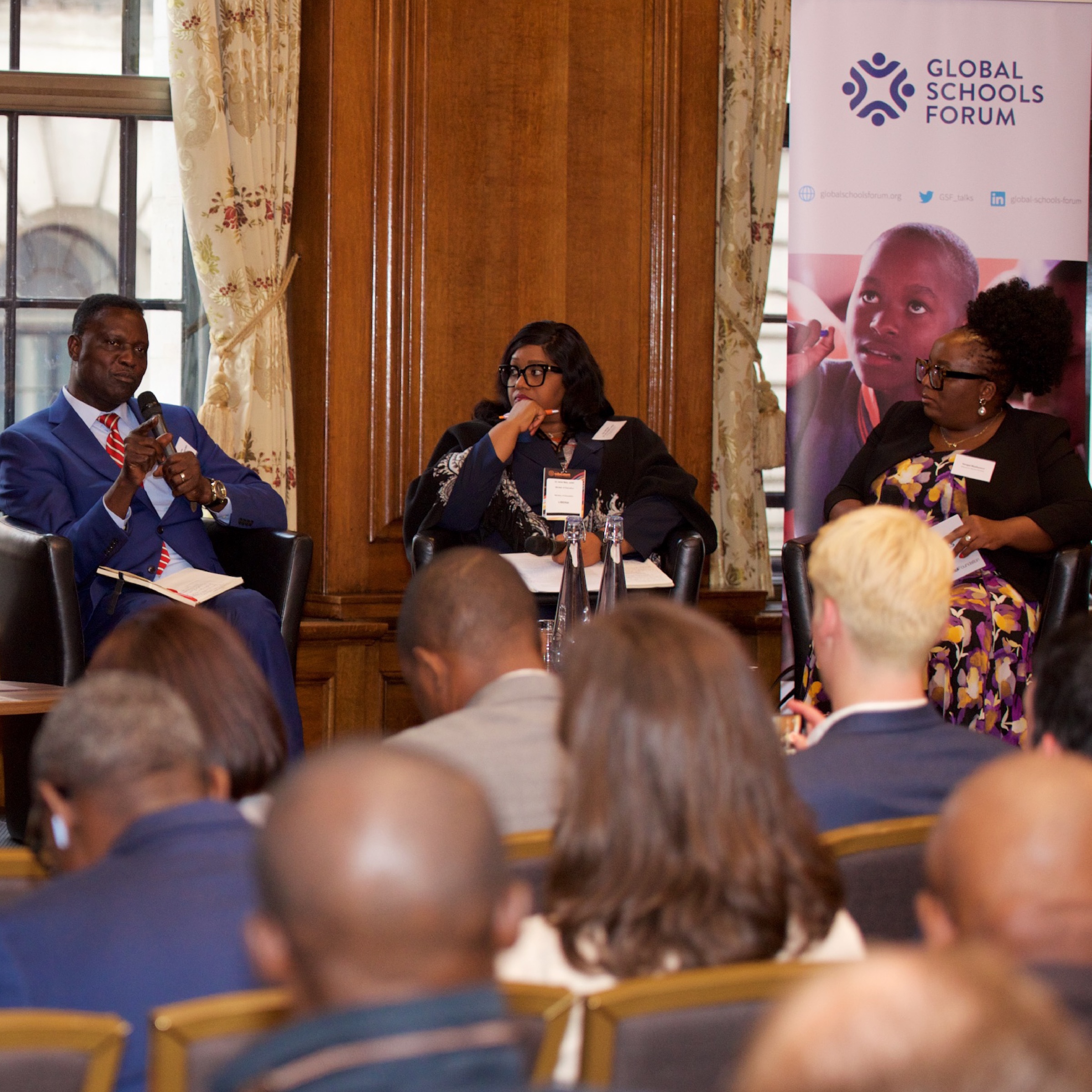 Championing the role of low-fee private schools in global education