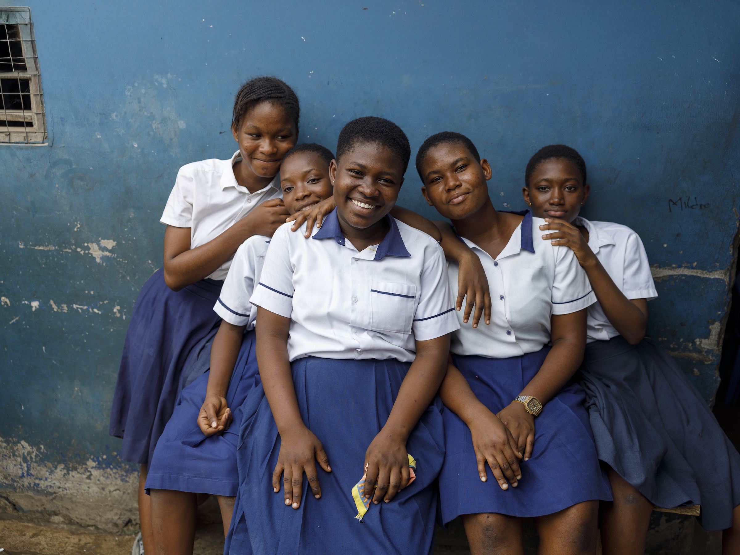 Championing the role of low-fee private schools in global education