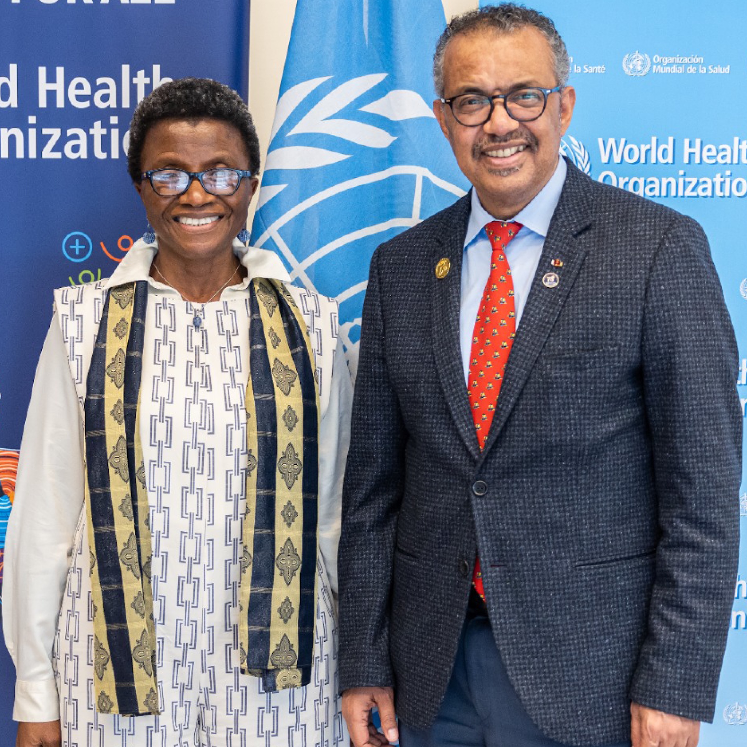 Building global support for investment in monitoring pandemic preparedness