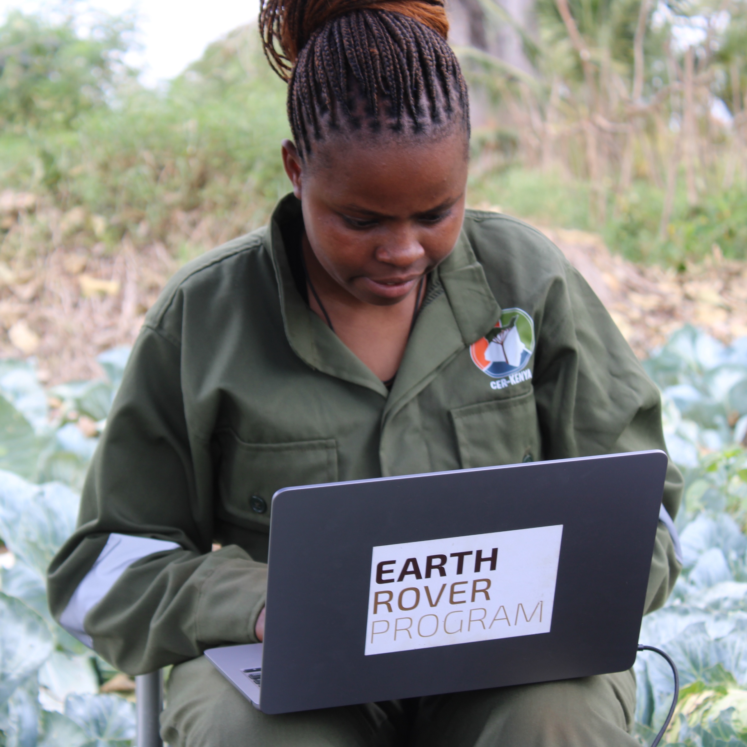 Launching a global soil science breakthrough