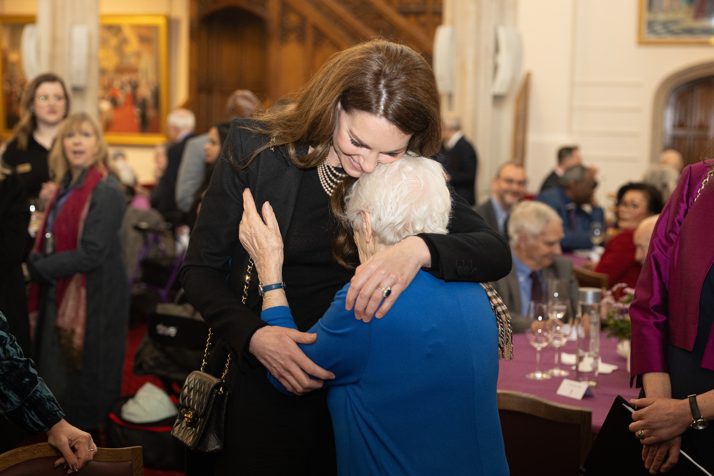 Helping survivors of the Holocaust and recent genocides tell their stories