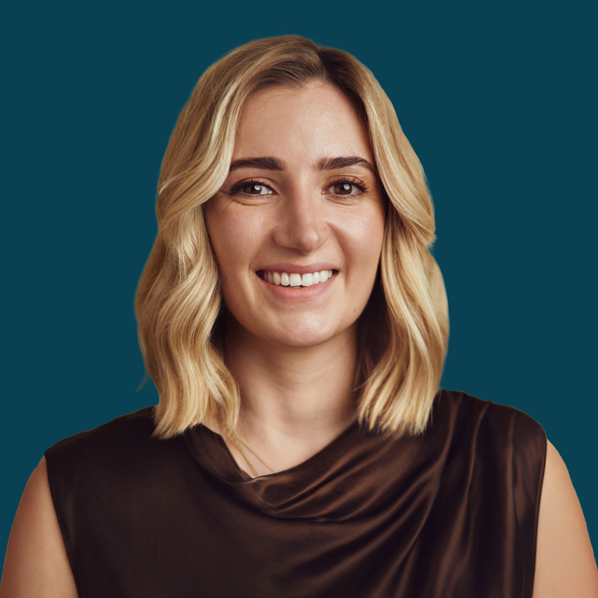 Katy Roxburgh