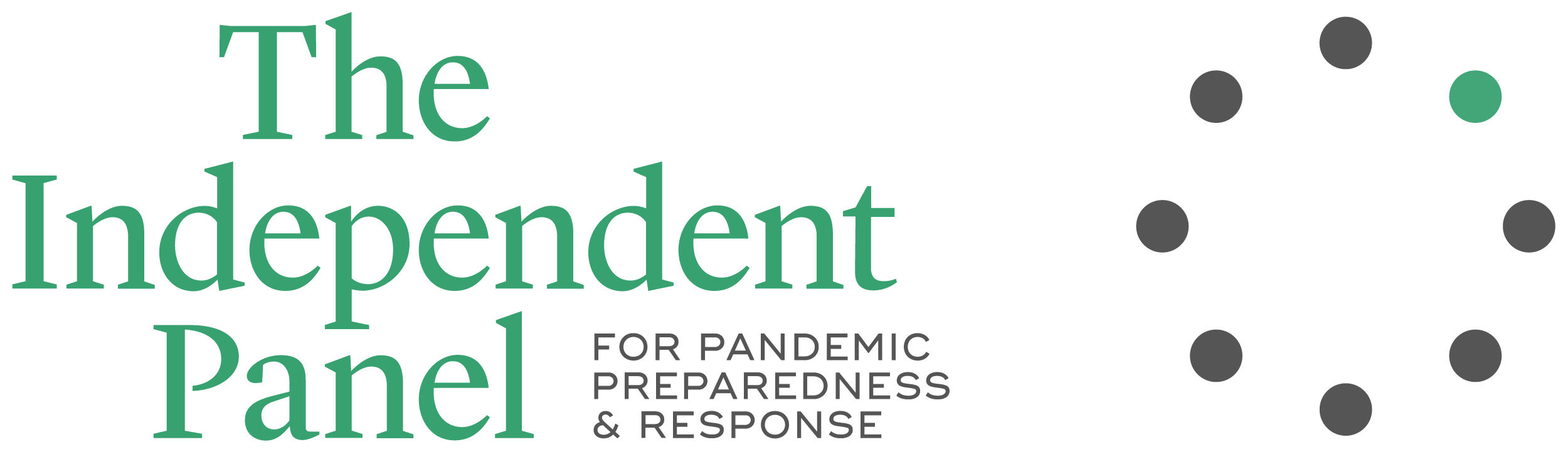Mobilising global action to halt COVID-19 and prevent future pandemics
