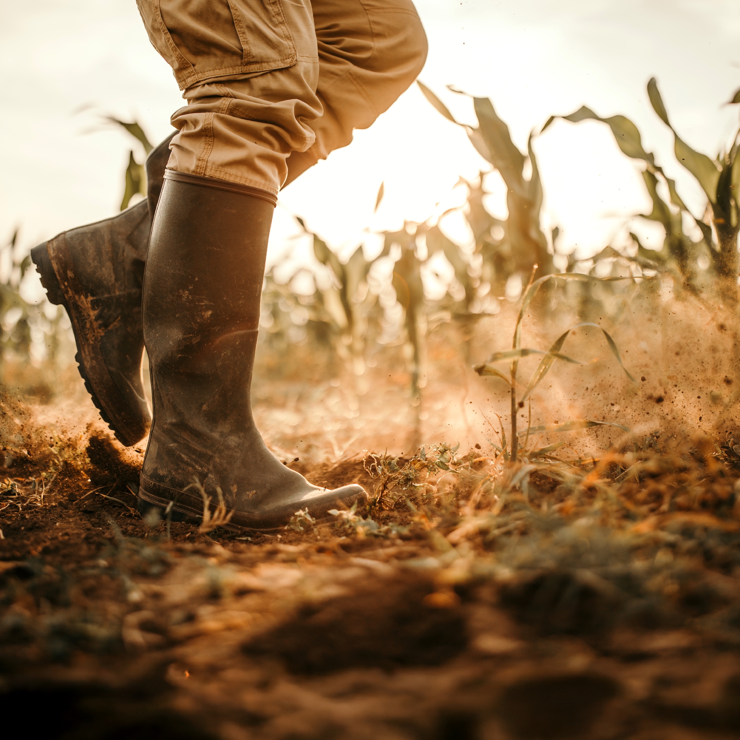 Launching a global soil science breakthrough